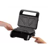 Braun SnackMaker 5 SM5005 sandwich maker 800 W argento