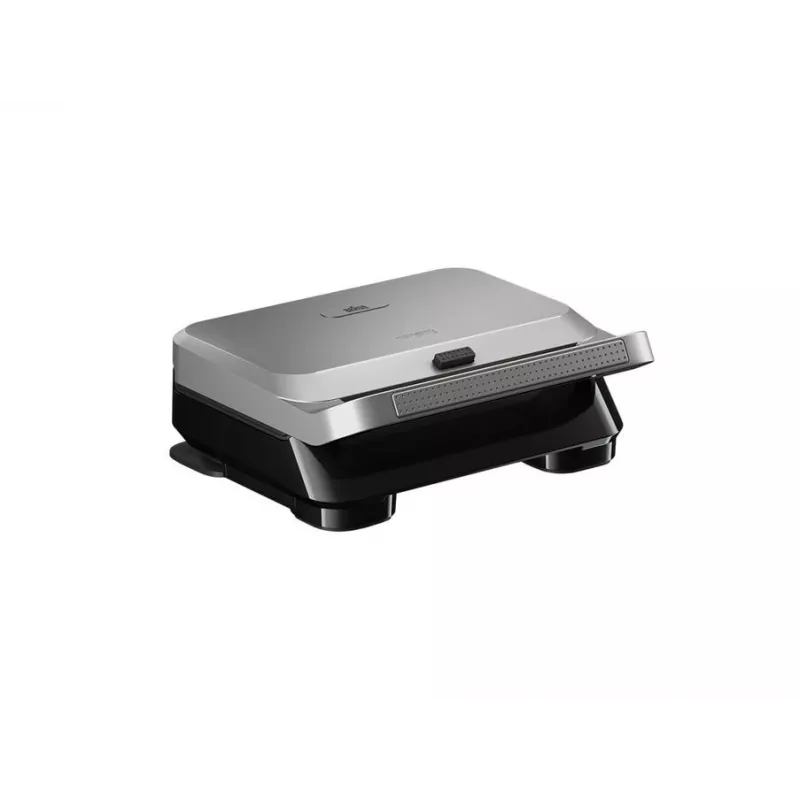 Braun SnackMaker 5 SM5005 sandwich maker 800 W argento