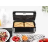 Braun SnackMaker 5 SM5005 sandwich maker 800 W argento