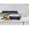 Braun SnackMaker 5 SM5005 sandwich maker 800 W argento