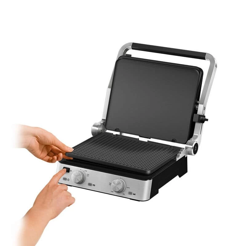Braun CG 7020 grill da contatto