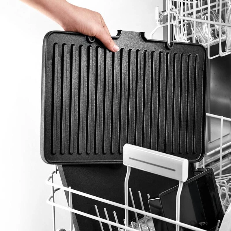 Braun CG 7020 grill da contatto