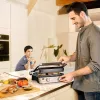 Braun CG 7020 grill da contatto