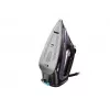 Braun SI 9661 ferro da stiro a vapore 3100 W viola