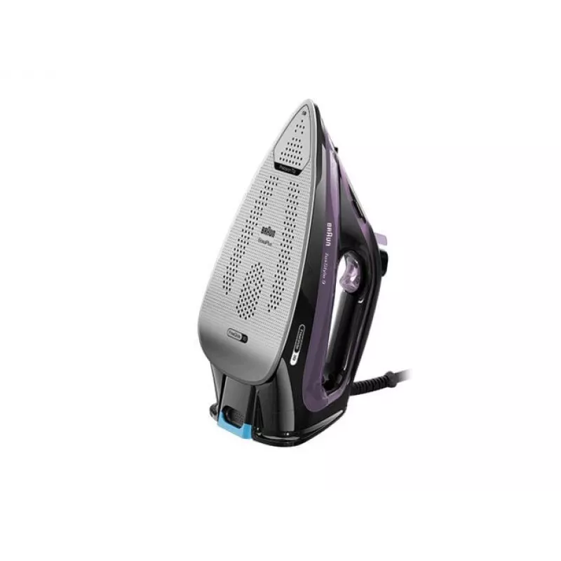 Braun SI 9661 ferro da stiro a vapore 3100 W viola