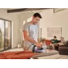Braun SI 9661 ferro da stiro a vapore 3100 W viola
