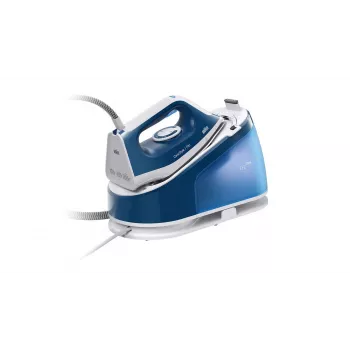 Braun CareStyle 1 IS 1512 BL 2200 W 1,7 L suola in ceramica blu