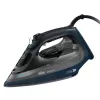 Braun TexStyle 9 0127409002 ferro da stiro ferro da stiro a vapore suola EloxalPlus 3200 W blu scuro