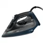 Braun TexStyle 9 0127409002 ferro da stiro ferro da stiro a vapore suola EloxalPlus 3200 W blu scuro