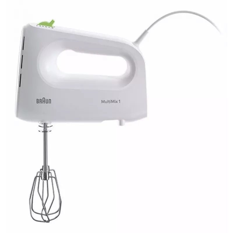 Braun Minipimer 5 HM 1100 bianco frullatore a mano 450 W