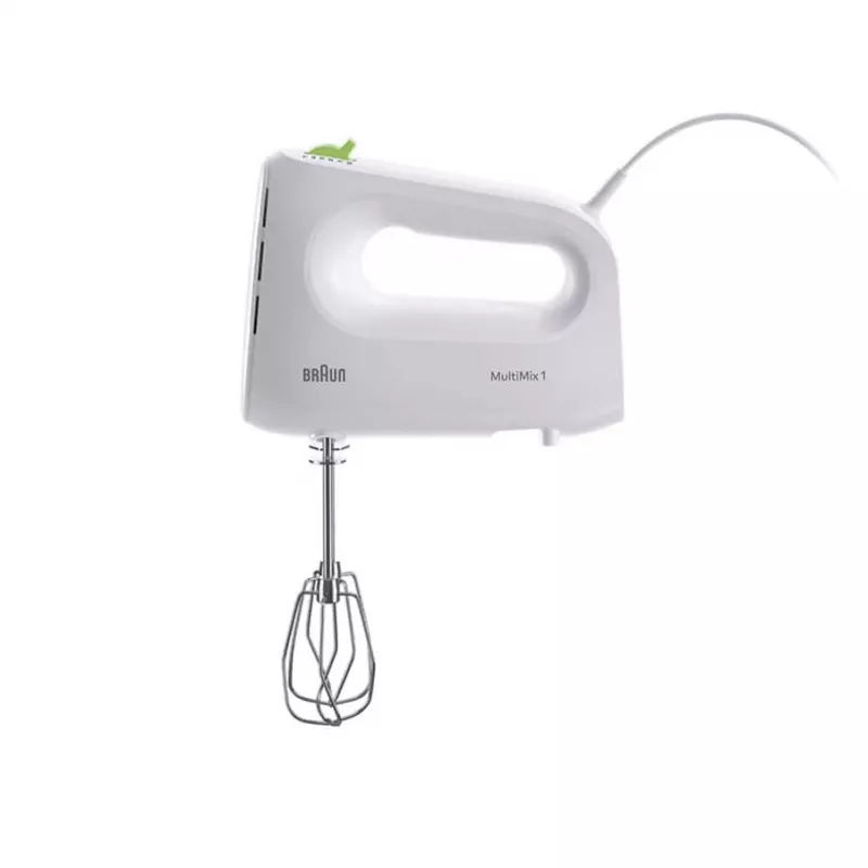 Braun Minipimer 5 HM 1110 WH frullatore a mano 450 W bianco