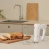 Braun Minipimer 5 HM 1110 WH frullatore a mano 450 W bianco