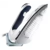Braun CareStyle 5 IS5245BL 2400 W 2 L suola Eloxal blu