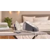 Braun CareStyle 5 IS5245BL 2400 W 2 L suola Eloxal blu