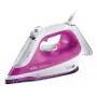 Braun TexStyle 5 SI 5225 ferro da stiro a vapore 2500 W rosa, bianco