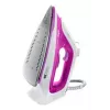 Braun TexStyle 5 SI 5225 ferro da stiro a vapore 2500 W rosa, bianco