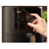 Braun Multi Fry 3 Single 4,3 L friggitrice ad aria 1500 W nero
