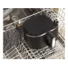 Braun Multi Fry 3 Single 4,3 L friggitrice ad aria 1500 W nero