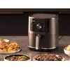 Braun Multi Fry 3 Single 4,3 L friggitrice ad aria 1500 W nero