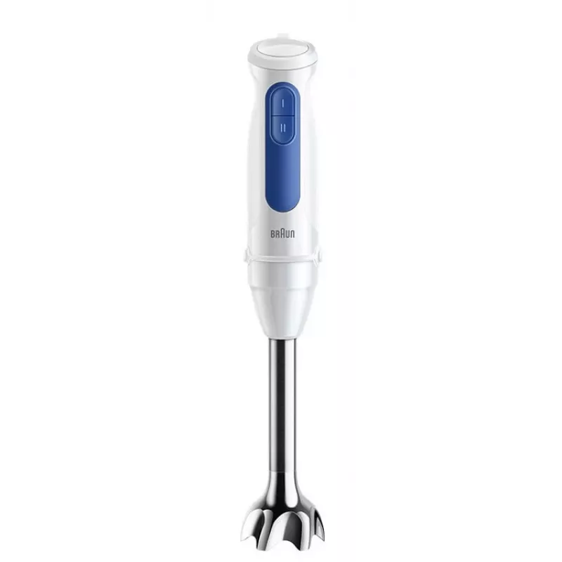 Braun MultiQuick 3 MQ30001M frullatore a immersione 900 W blu/bianco