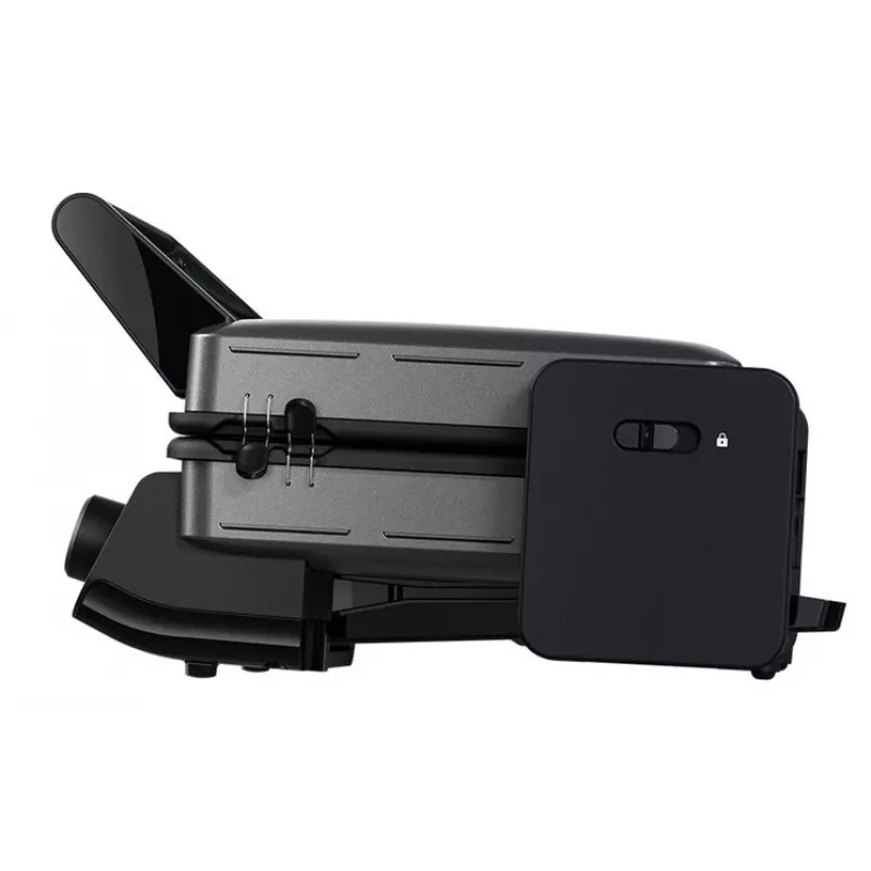 Braun MultiGrill 5 grill da contatto