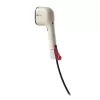 Braun GS 3012 ferro da stiro a vapore verticale 0,07 L 1100 W beige