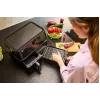 Braun TD 5030I BK doppia 10 L friggitrice ad aria 2400 W nero, argento