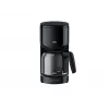 Braun KF 3100 BK Macchina per caffè filtro manuale