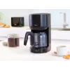 Braun KF 3100 BK Macchina per caffè filtro manuale