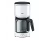 Braun KF 3100 Macchina per caffè filtro automatica