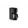 Braun KF 3120 BK Macchina per caffè filtro manuale