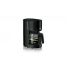 Braun KF 3120 BK Macchina per caffè filtro manuale