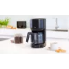 Braun KF 3120 BK Macchina per caffè filtro manuale