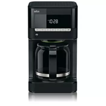 Braun KF 7020 Macchina per caffè filtro semiautomatica