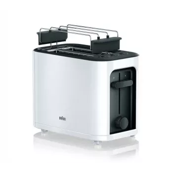 Braun PureEase HT 3010 WH 7 2 fette 1000 W bianco