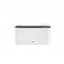 Braun HT3100WH Tostapane 1 fetta/e 1000 W nero, bianco