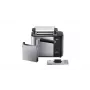 Braun HT 5015 BK 13 2 fette 1000 W nero
