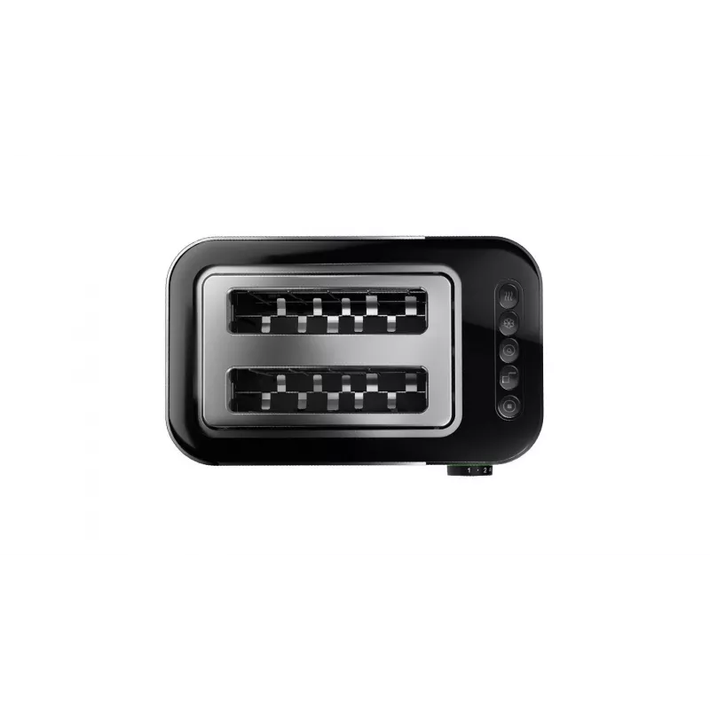 Braun HT 5015 BK 13 2 fette 1000 W nero