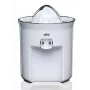 Braun CJ 3050 Spremiagrumi elettrico 60 W verde, bianco