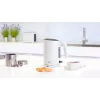 Braun 0X21010012 Bollitore 1 L 2200 W bianco