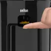 Braun CJ 3050 BK Spremiagrumi elettrico 60 W nero