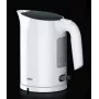 Braun WK 3110 WH Bollitore 1,7 L 3000 W bianco