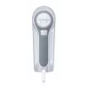 Braun HM 3100 WH Frullatore a mano 500 W bianco