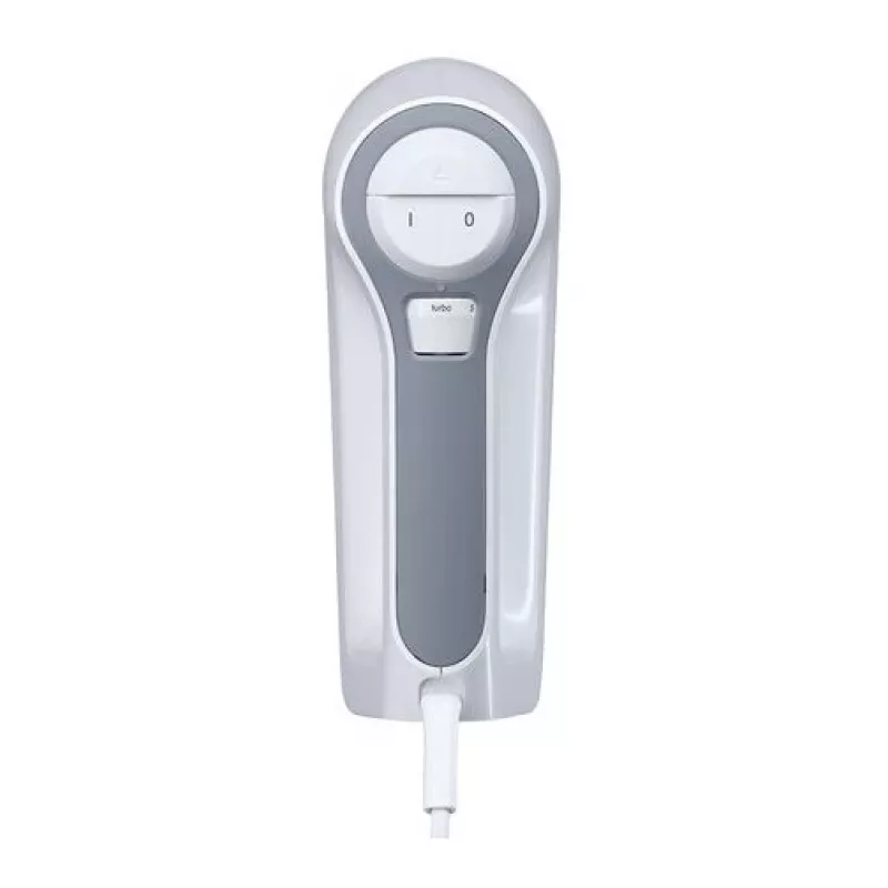 Braun HM 3100 WH Frullatore a mano 500 W bianco