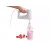 Braun HM 3100 WH Frullatore a mano 500 W bianco