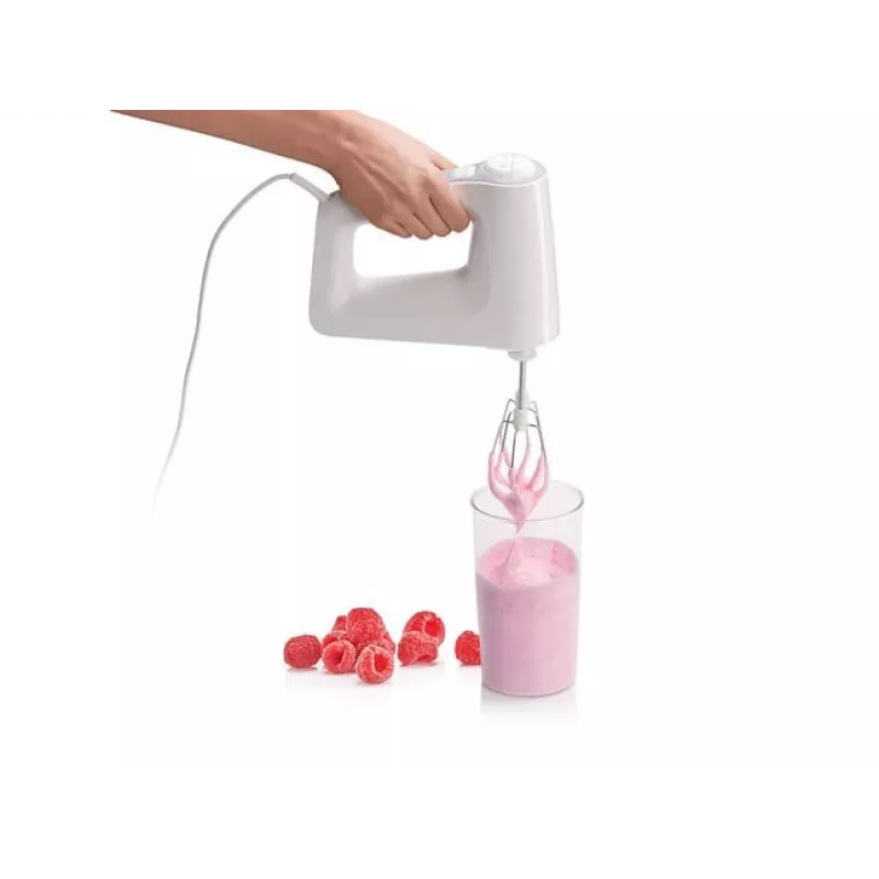 Braun HM 3100 WH Frullatore a mano 500 W bianco