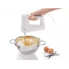 Braun HM 3100 WH Frullatore a mano 500 W bianco
