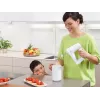 Braun HM 3100 WH Frullatore a mano 500 W bianco