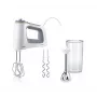 Braun HM 5107 WH Frullatore a mano 750 W grigio, bianco
