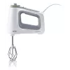 Braun HM 5107 WH Frullatore a mano 750 W grigio, bianco